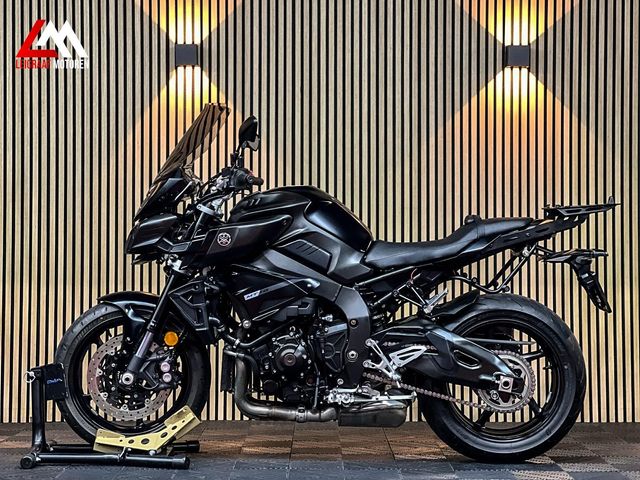 yamaha - mt-10-abs