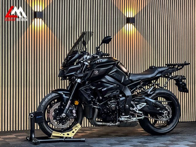 yamaha - mt-10-abs