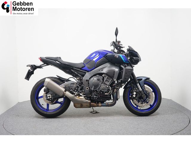 yamaha - mt-10-abs