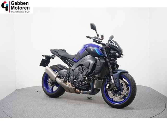 yamaha - mt-10-abs
