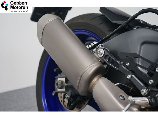 yamaha - mt-10-abs