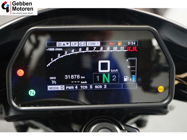 yamaha - mt-10-abs