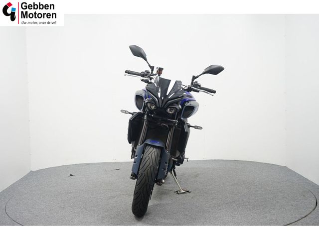 yamaha - mt-10-abs