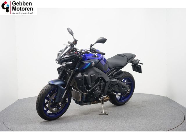 yamaha - mt-10-abs