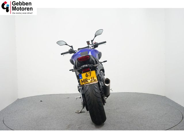 yamaha - mt-10-abs