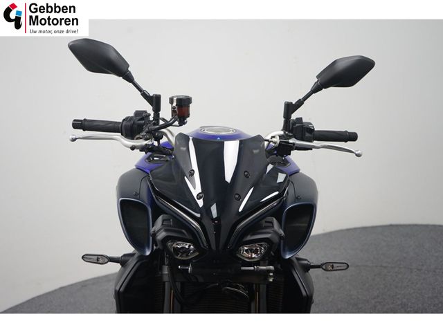 yamaha - mt-10-abs