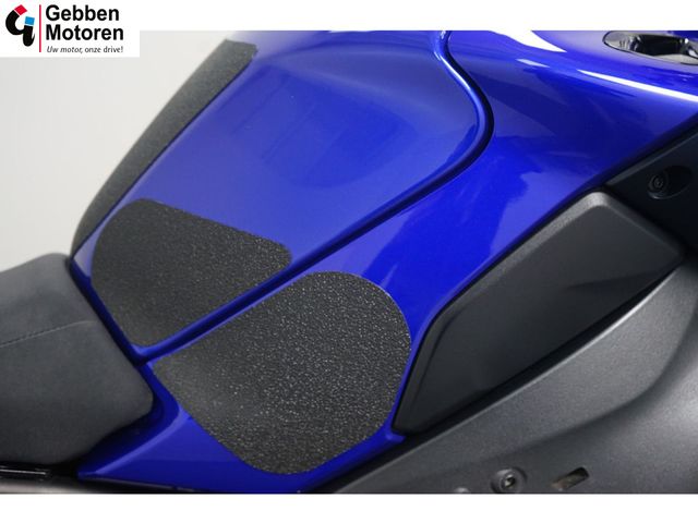 yamaha - mt-10-abs