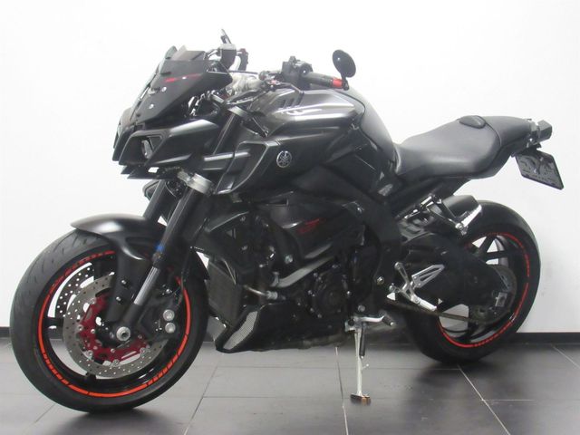 yamaha - mt-10-abs