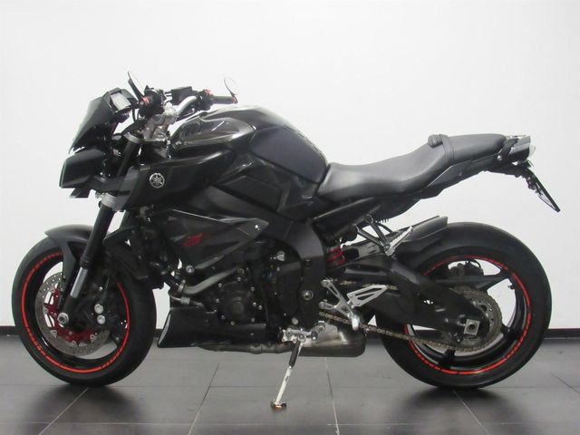 yamaha - mt-10-abs