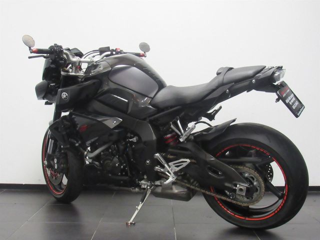 yamaha - mt-10-abs