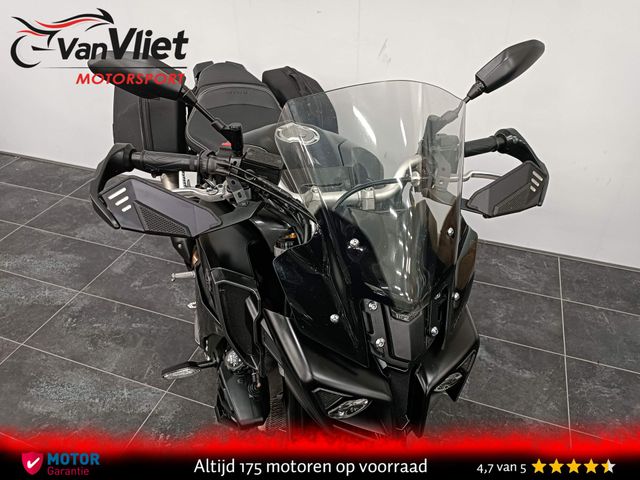 yamaha - mt-10-abs