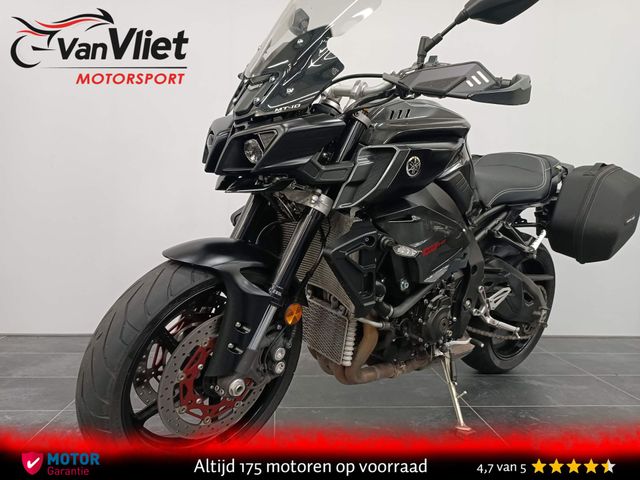 yamaha - mt-10-abs