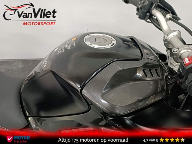 yamaha - mt-10-abs