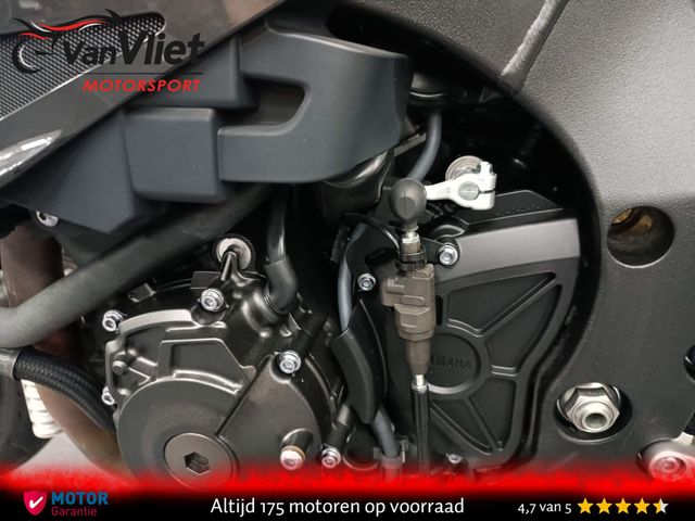yamaha - mt-10-abs