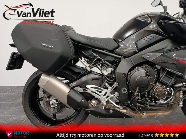 yamaha - mt-10-abs