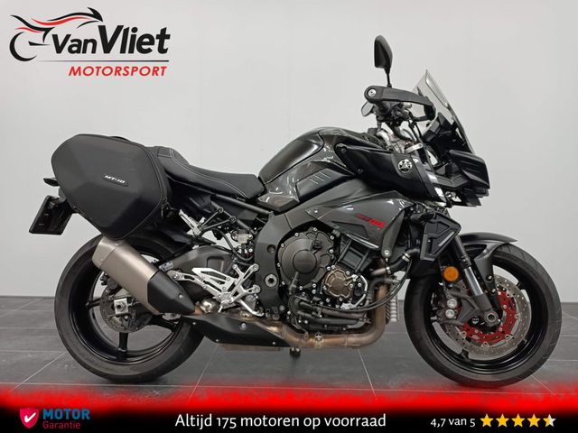 yamaha - mt-10-abs