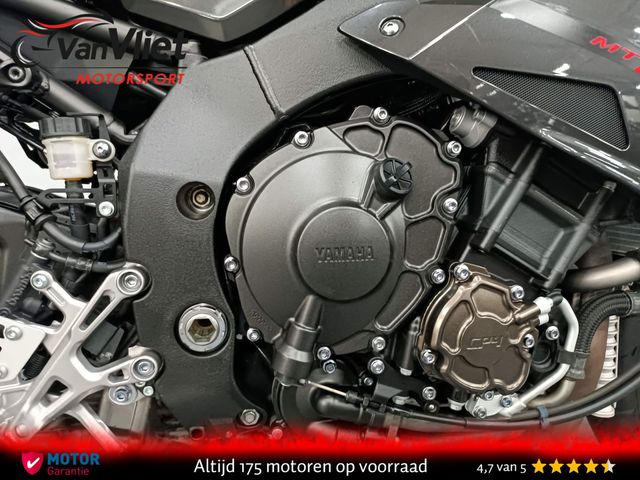 yamaha - mt-10-abs
