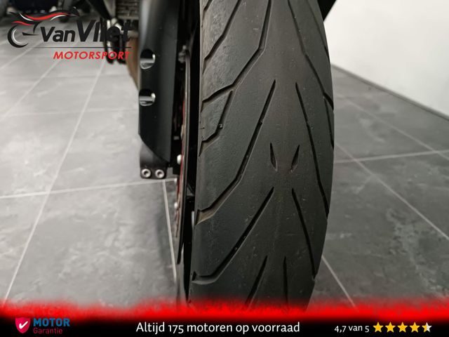 yamaha - mt-10-abs