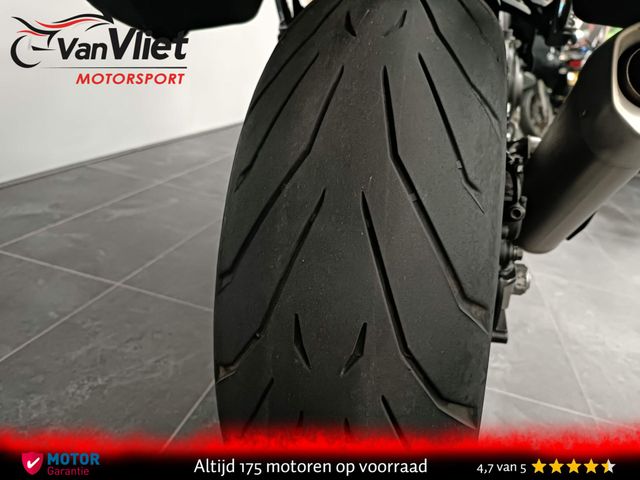 yamaha - mt-10-abs