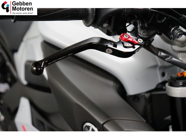 yamaha - mt-10-abs