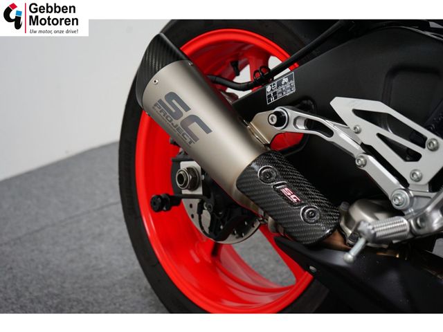 yamaha - mt-10-abs