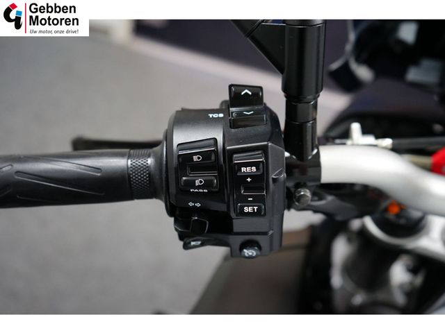 yamaha - mt-10-abs