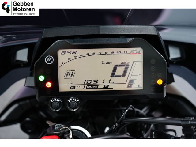 yamaha - mt-10-abs