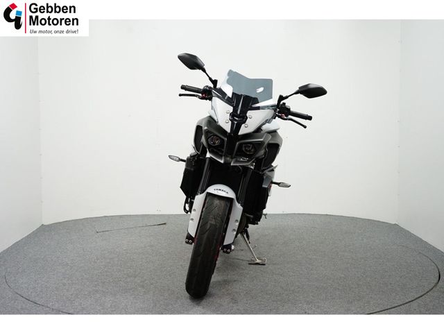 yamaha - mt-10-abs