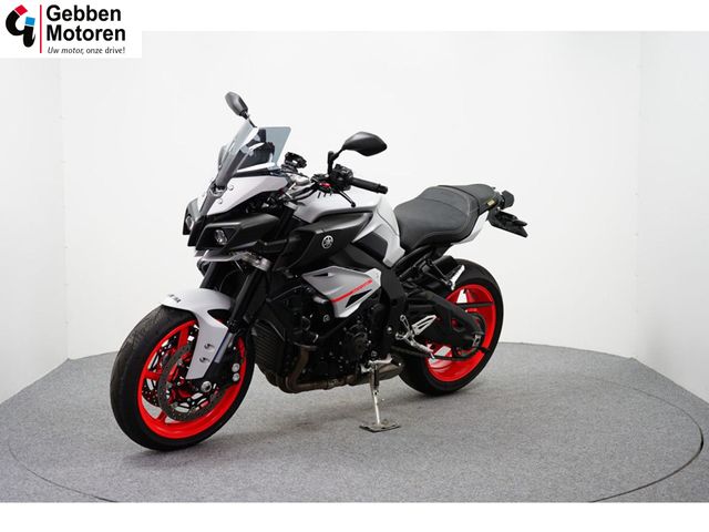 yamaha - mt-10-abs