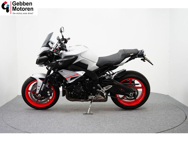 yamaha - mt-10-abs