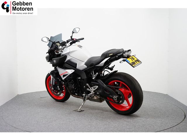 yamaha - mt-10-abs