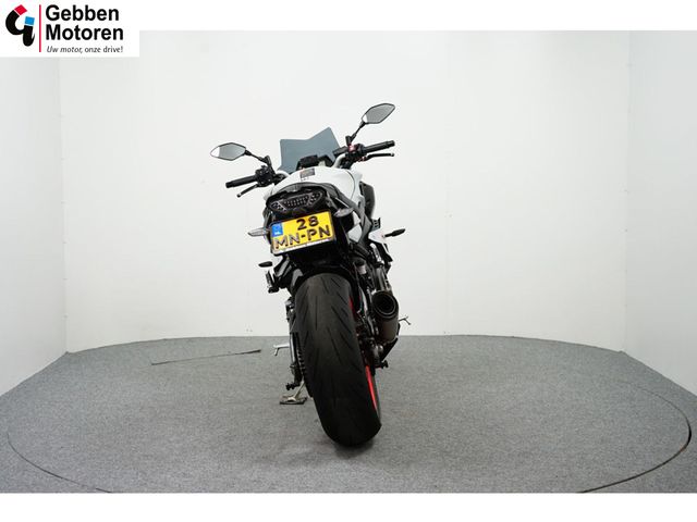 yamaha - mt-10-abs