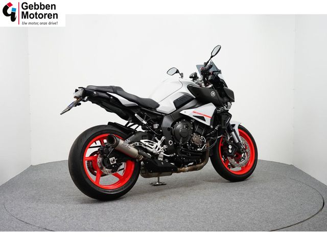 yamaha - mt-10-abs