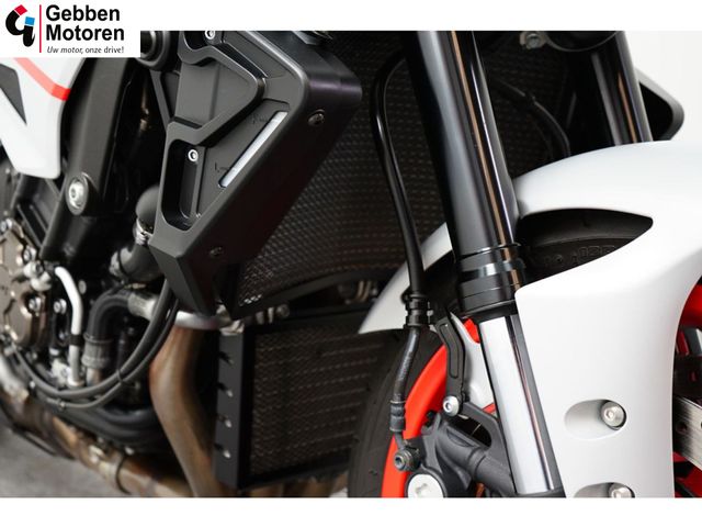 yamaha - mt-10-abs