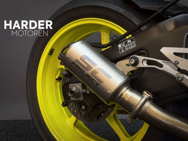 yamaha - mt-10-abs