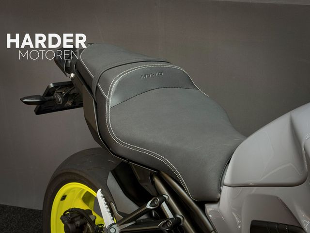 yamaha - mt-10-abs