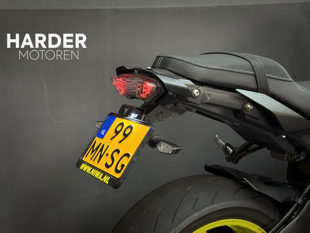 yamaha - mt-10-abs