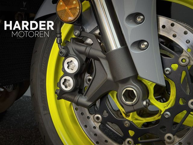 yamaha - mt-10-abs
