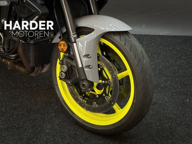 yamaha - mt-10-abs