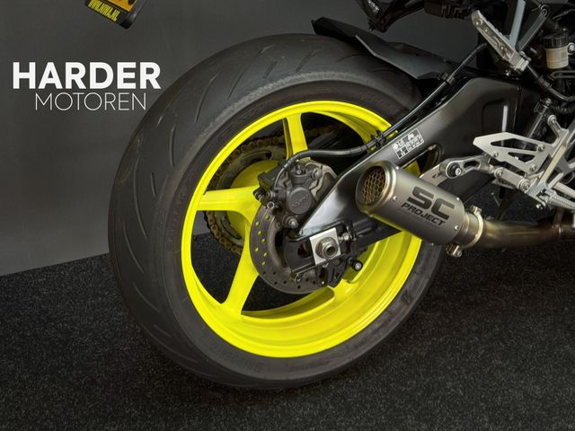 yamaha - mt-10-abs