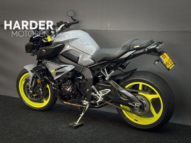 yamaha - mt-10-abs