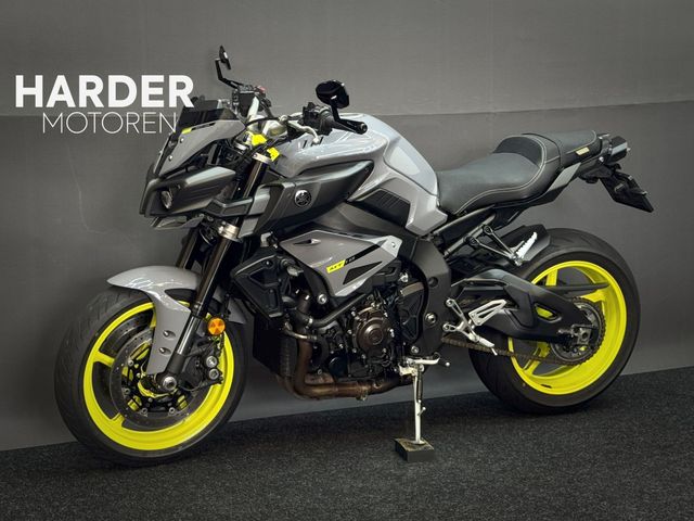 yamaha - mt-10-abs