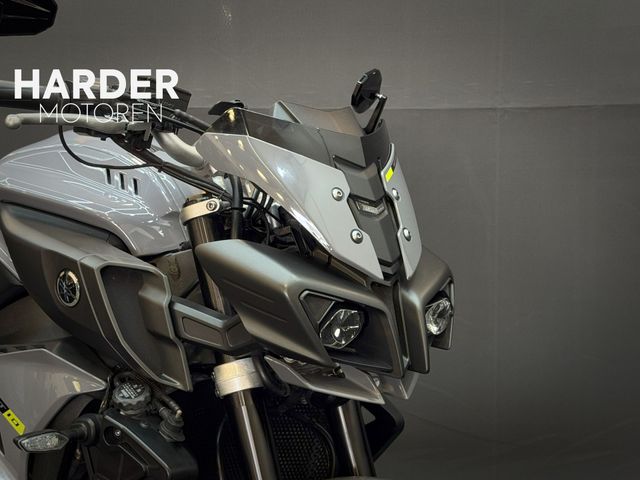 yamaha - mt-10-abs