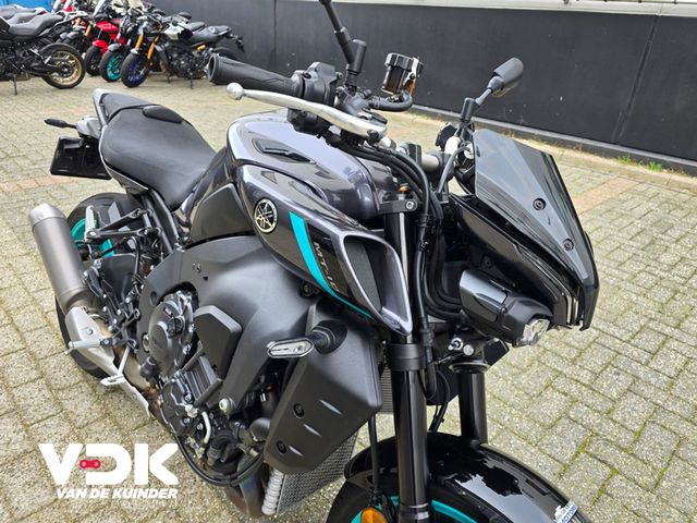 yamaha - mt-10-abs