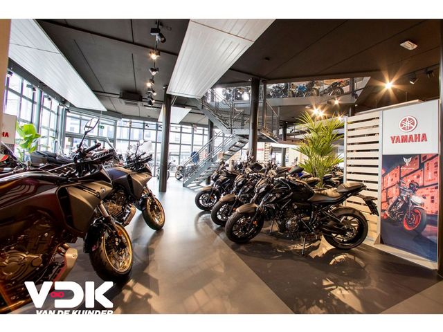 yamaha - mt-10-abs