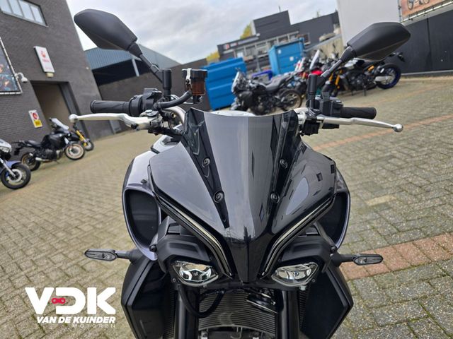 yamaha - mt-10-abs