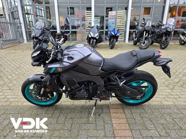 yamaha - mt-10-abs