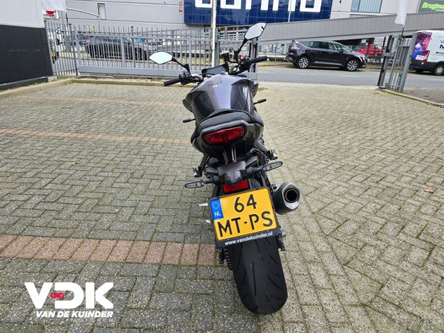 yamaha - mt-10-abs