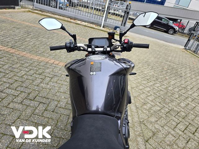 yamaha - mt-10-abs