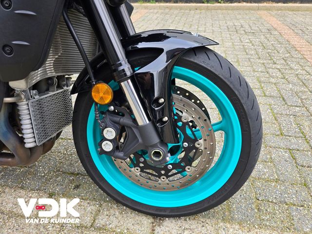 yamaha - mt-10-abs